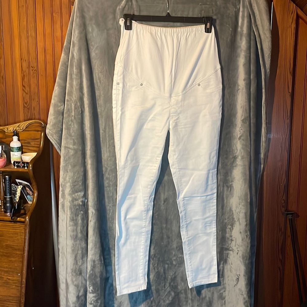 Ebru maternity pants